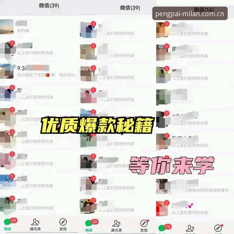 米兰澎湃CN手机版避坑指南：新手必看的三个关键点